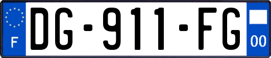 DG-911-FG