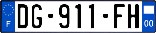 DG-911-FH