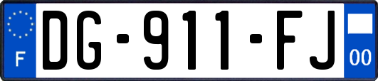 DG-911-FJ