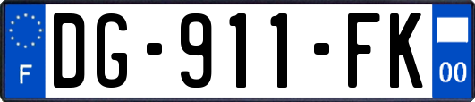 DG-911-FK