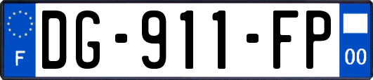 DG-911-FP