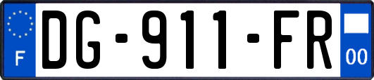 DG-911-FR