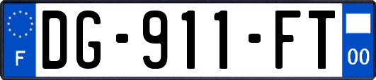 DG-911-FT