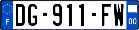 DG-911-FW