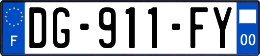 DG-911-FY
