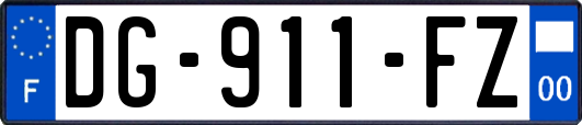 DG-911-FZ