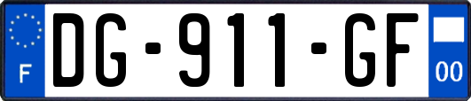 DG-911-GF