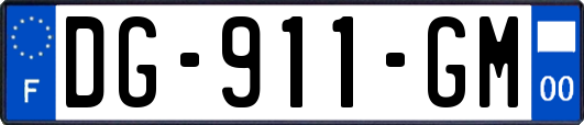 DG-911-GM