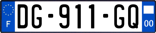 DG-911-GQ