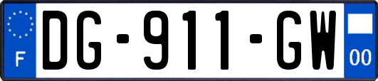 DG-911-GW