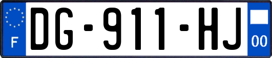 DG-911-HJ