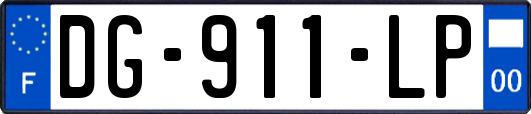 DG-911-LP