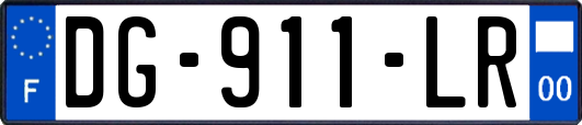 DG-911-LR