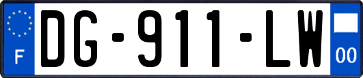 DG-911-LW