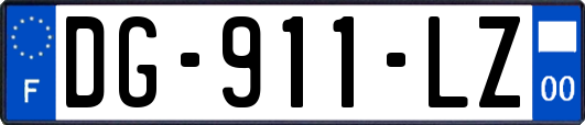 DG-911-LZ