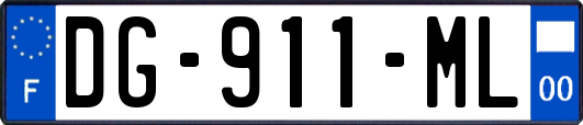 DG-911-ML