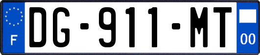 DG-911-MT