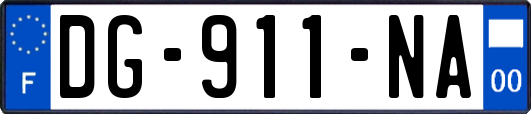 DG-911-NA