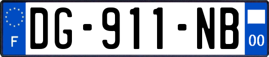 DG-911-NB