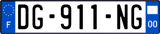 DG-911-NG