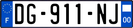 DG-911-NJ