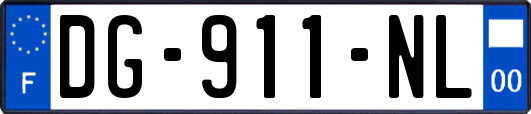 DG-911-NL