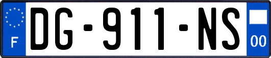 DG-911-NS