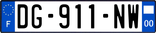 DG-911-NW