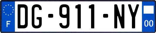 DG-911-NY