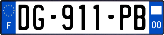 DG-911-PB