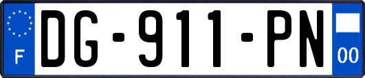 DG-911-PN