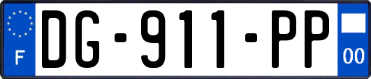 DG-911-PP