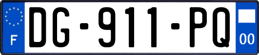 DG-911-PQ