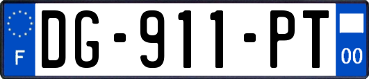 DG-911-PT