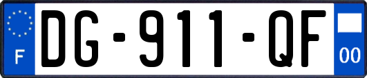 DG-911-QF