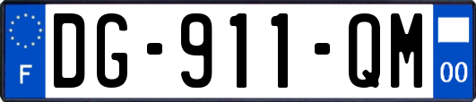 DG-911-QM