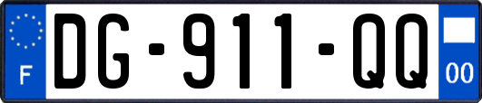 DG-911-QQ