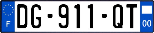 DG-911-QT