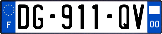 DG-911-QV