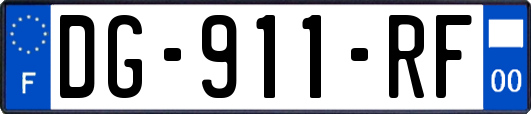 DG-911-RF