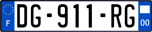 DG-911-RG