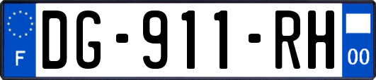 DG-911-RH