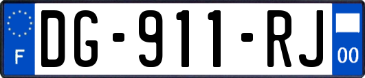 DG-911-RJ