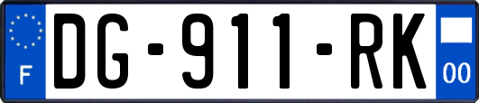 DG-911-RK
