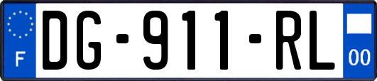 DG-911-RL