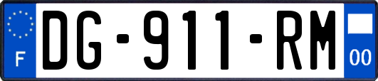 DG-911-RM