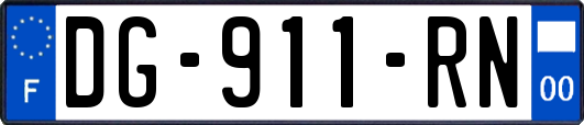 DG-911-RN