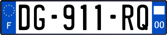 DG-911-RQ