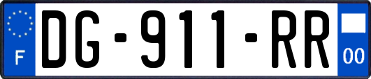 DG-911-RR