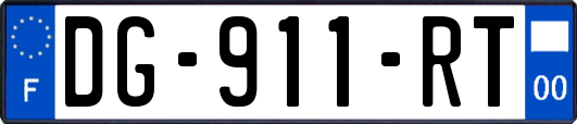 DG-911-RT